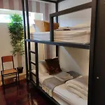 Caruma Surf Albergue Matosinhos (Porto)