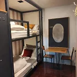 Albergue Caruma Surf *