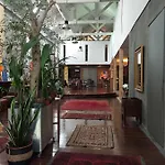 Albergue Caruma Surf *