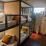Albergue Caruma Surf