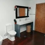 Albergue Caruma Surf *