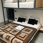 Hostel Caruma Surf
