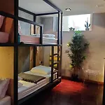 Hostel Caruma Surf