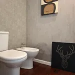 Albergue Caruma Surf