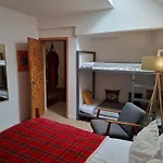 Hostel Caruma Surf