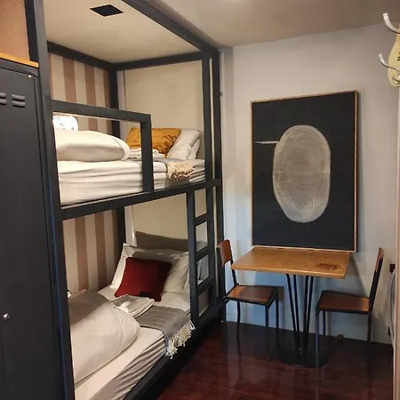 Hostel Caruma Surf *