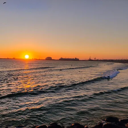 Caruma Surf Matosinhos (Porto)