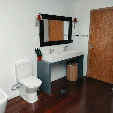 Hostal Caruma Surf *