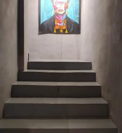 Albergue Caruma Surf