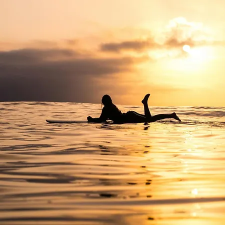 Caruma Surf Albergue Matosinhos (Porto)