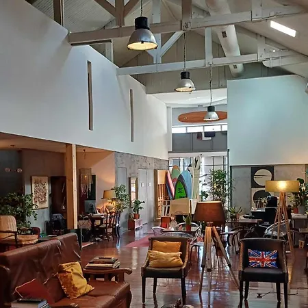 Caruma Surf Matosinhos (Porto)