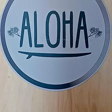 Caruma Surf Hostel *