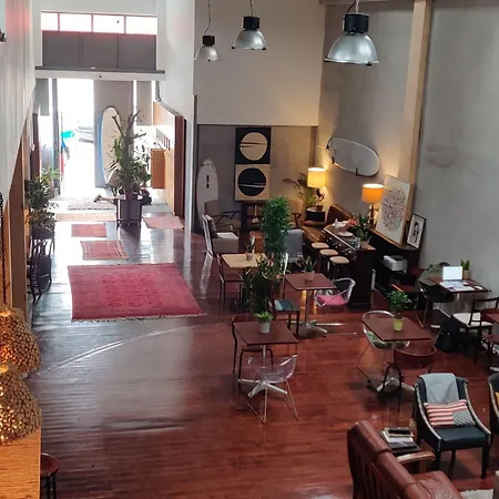 Caruma Surf * Matosinhos (Porto)