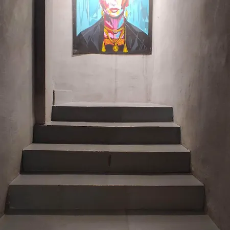 Caruma Surf Albergue Matosinhos (Porto)