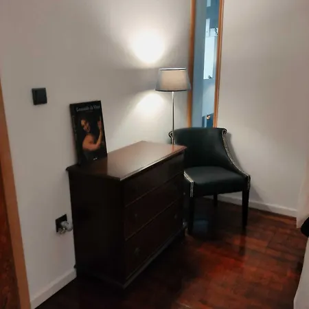 Hostal Caruma Surf *