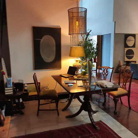 Hostal Caruma Surf *