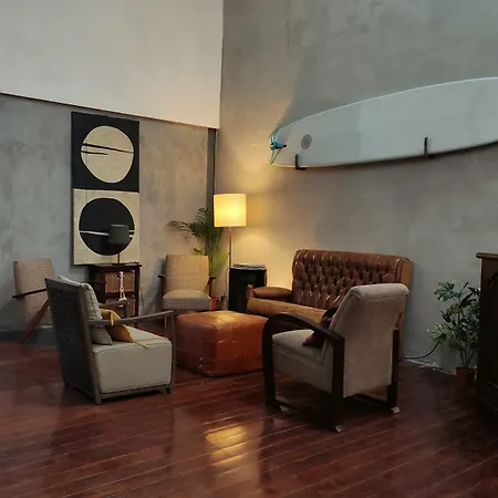 Caruma Surf Matosinhos (Porto)