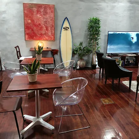 Caruma Surf * Matosinhos (Porto)