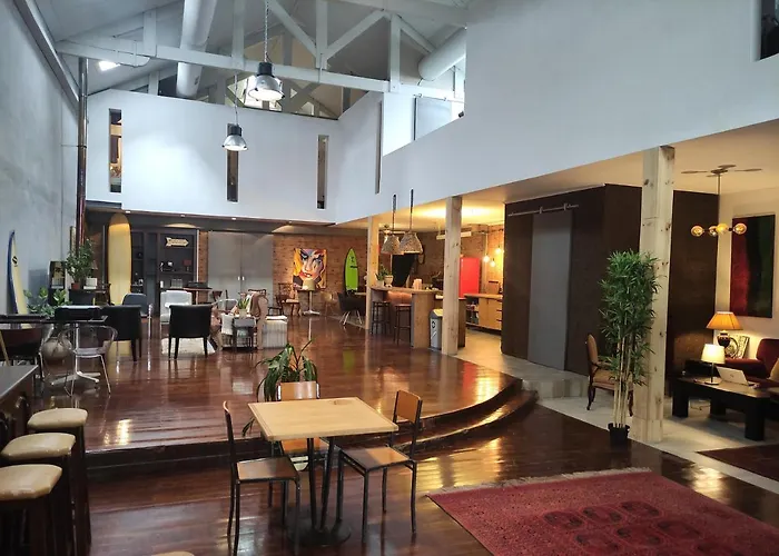 ホステル Caruma Surf *