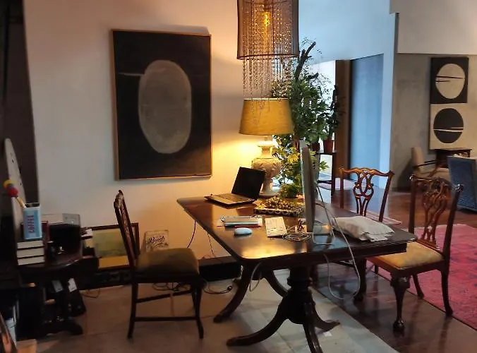 Caruma Surf Ostello *