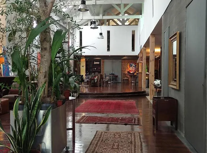 Hostel Caruma Surf *