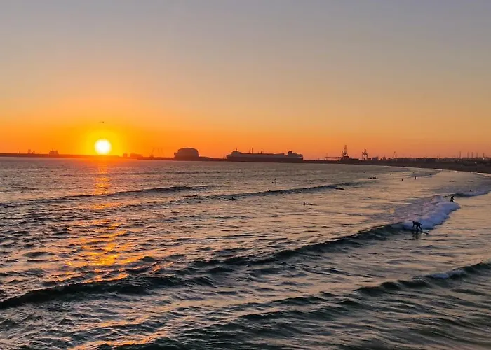 Caruma Surf Matosinhos (Porto)
