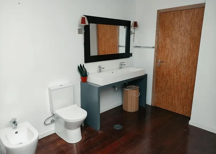 Hostal Caruma Surf *