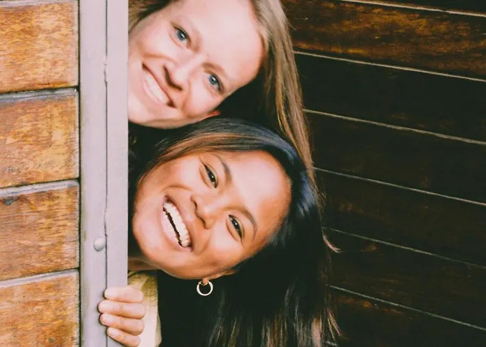 Ostello Caruma Surf *