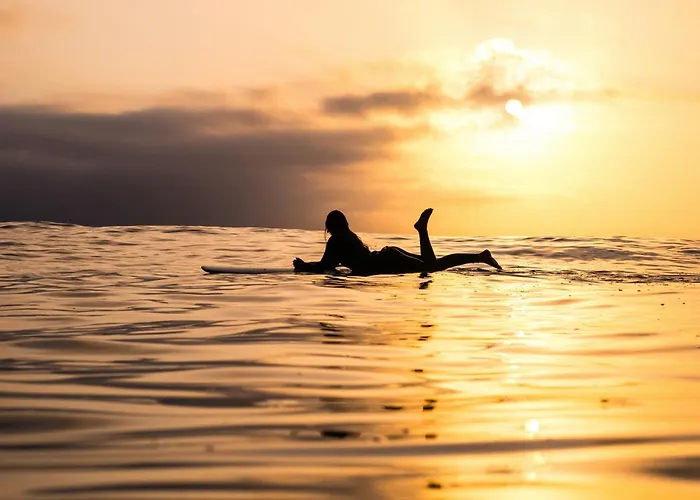 Caruma Surf Hostel Matosinhos (Porto)