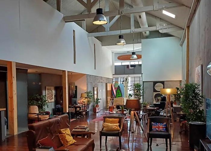 Caruma Surf Matosinhos (Porto)