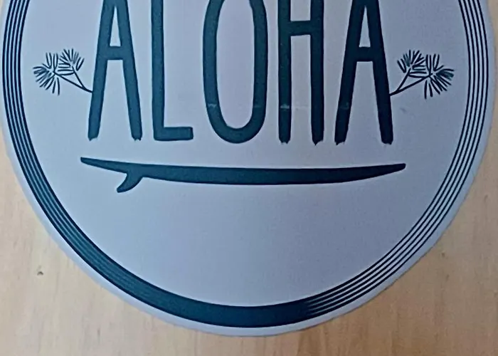 Caruma Surf Ostello *