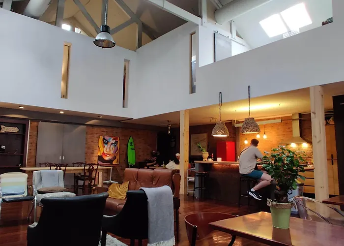 Caruma Surf * Matosinhos (Porto)