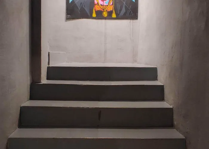 Caruma Surf Ostello Matosinhos (Porto)