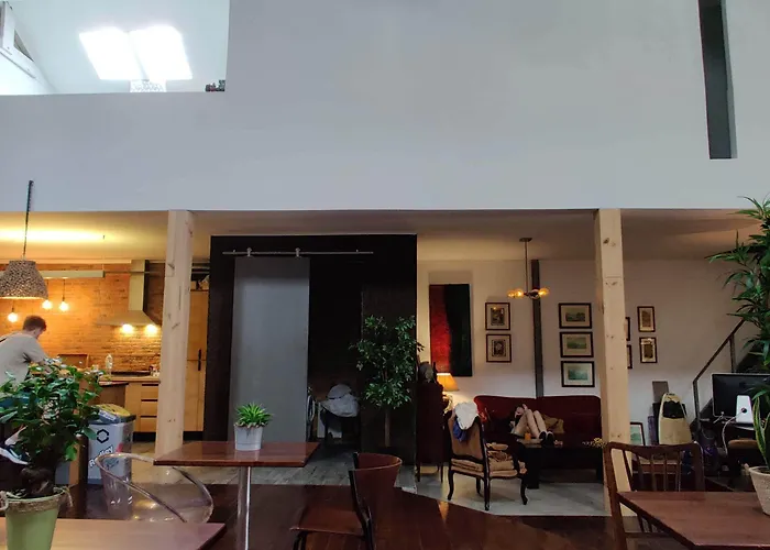 Hostel Caruma Surf Matosinhos (Porto)