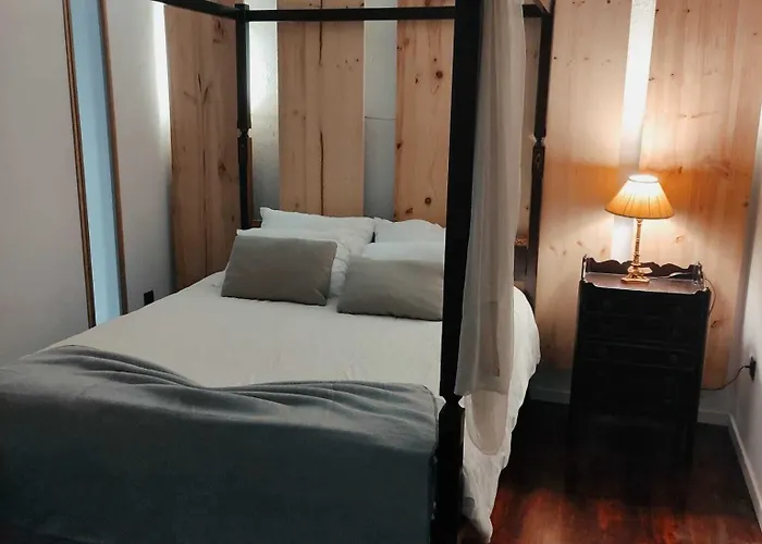 Caruma Surf Hostel Matosinhos (Porto)