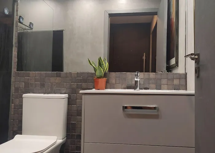 Ostello Caruma Surf Matosinhos (Porto)