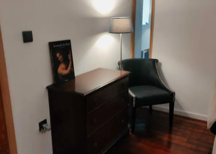 Hostel Caruma Surf *