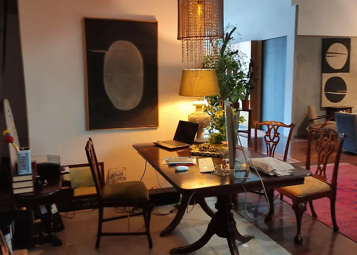 Hostel Caruma Surf *