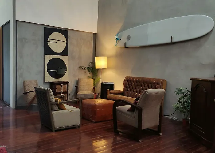 Caruma Surf Matosinhos (Porto)