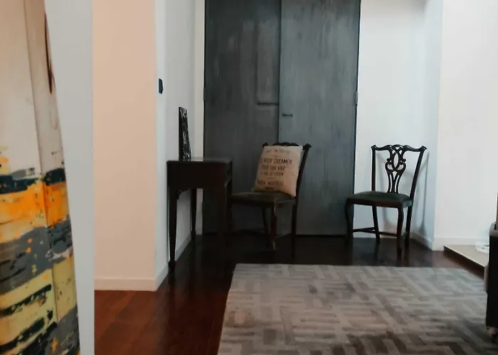 Caruma Surf Hostel *