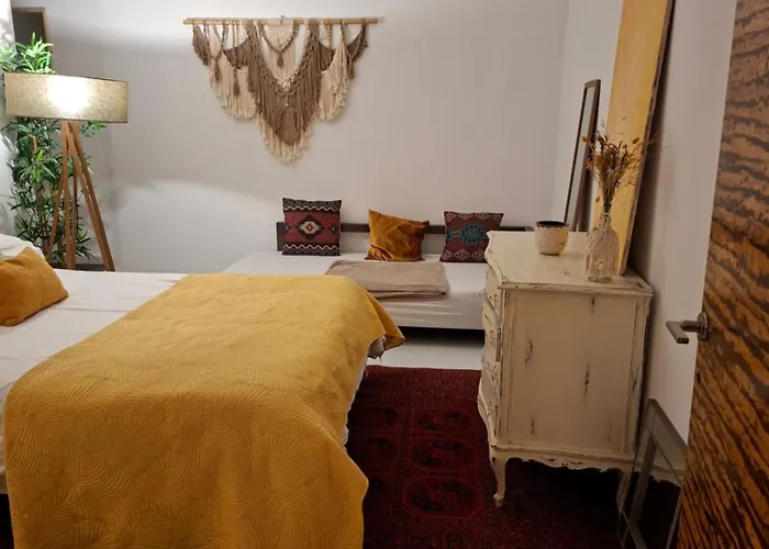 ホステル Caruma Surf *